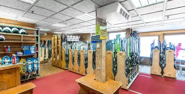altisport - sport 2000 la mongie loueur de materiel de ski  npy 